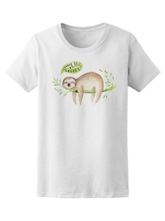 Foto 1 | Playera Smartprintsink color Blanco para Mujer