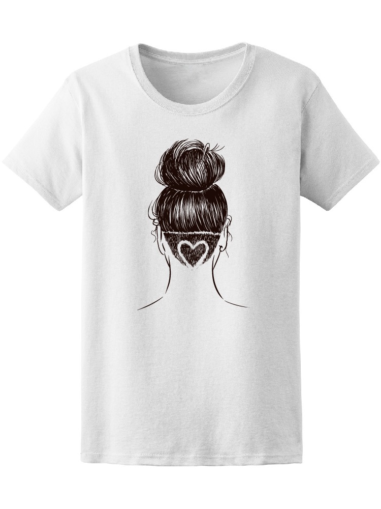 Foto 1 | Playera para Smartprintsink color Blanco