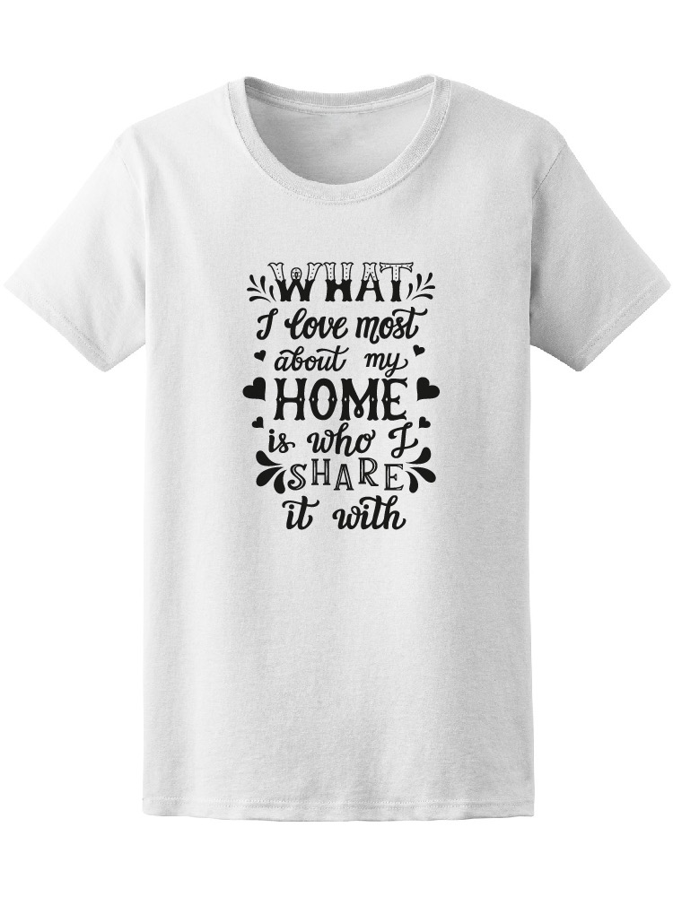 Foto 2 pulgar | Playera para Mujer Smartprintsink color Blanco