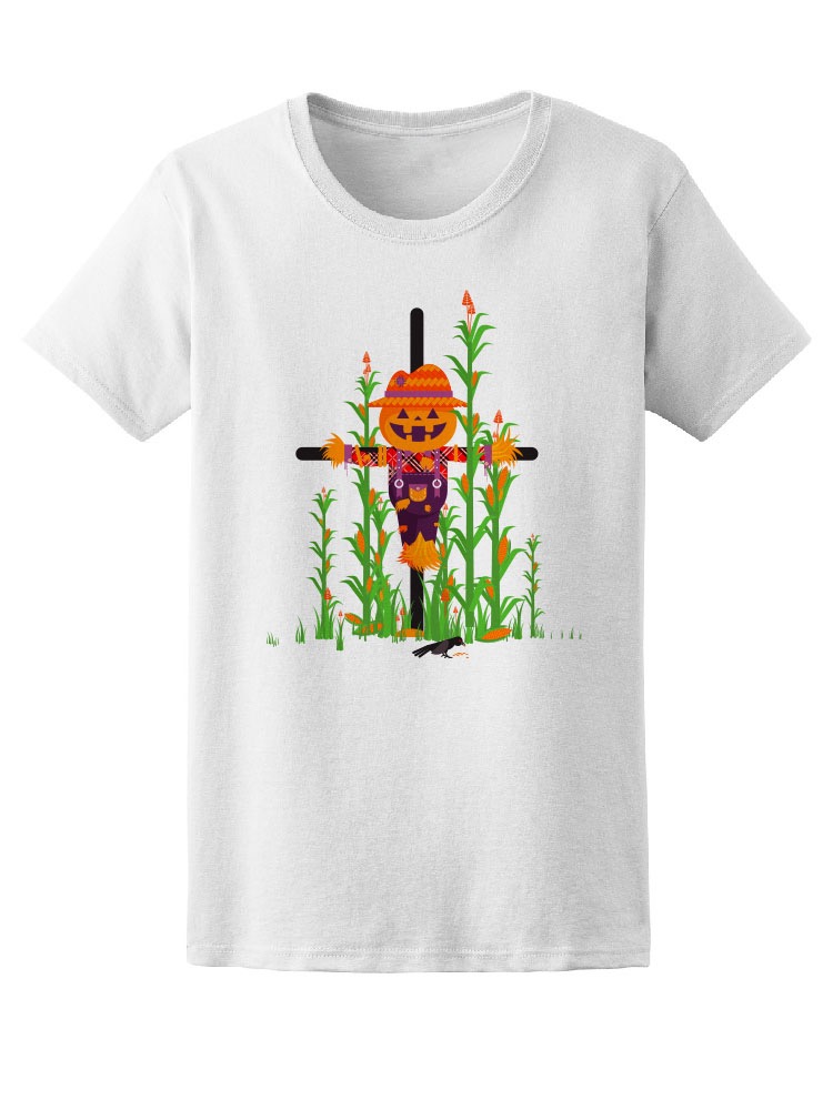 Foto 2 pulgar | Playera para Mujer Smartprintsink color Blanco