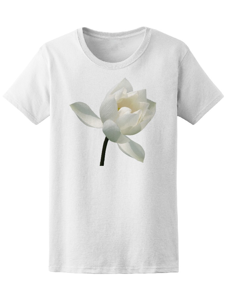 Foto 2 pulgar | Playera Smartprintsink color Blanco para Mujer
