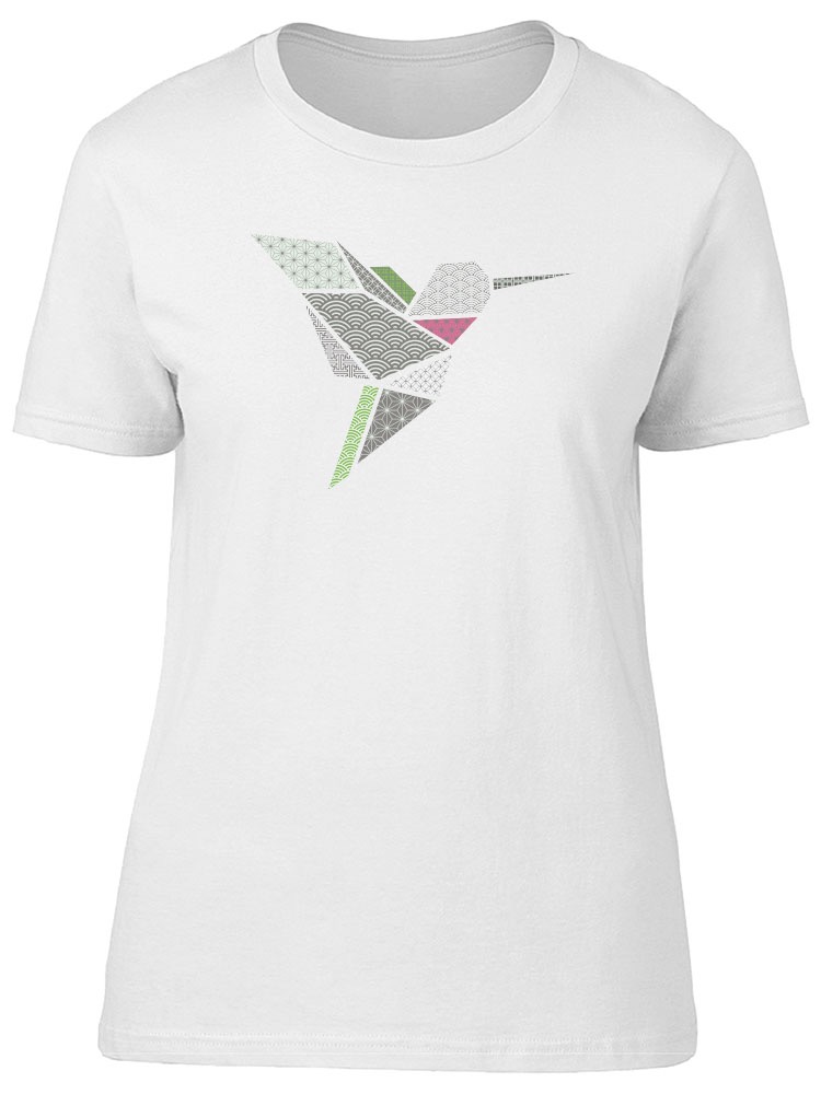 Foto 2 pulgar | Playera para Mujer Smartprintsink color Blanco