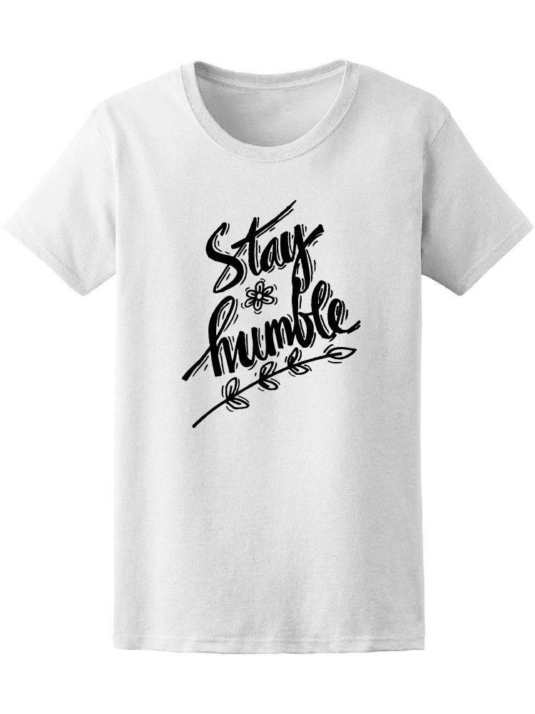 Foto 2 pulgar | Playera para Mujer Smartprintsink color Blanco