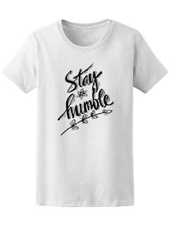 Foto 1 | Playera para Mujer Smartprintsink color Blanco