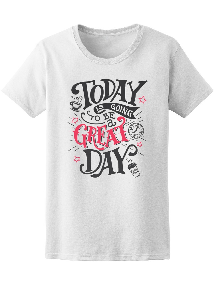 Foto 2 pulgar | Playera para Mujer Smartprintsink color Blanco
