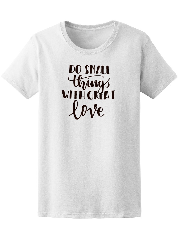 Foto 2 pulgar | Playera para Mujer Smartprintsink color Blanco