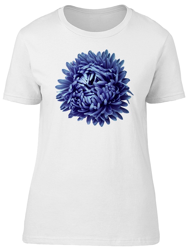 Foto 2 pulgar | Playera para Mujer Smartprintsink color Blanco