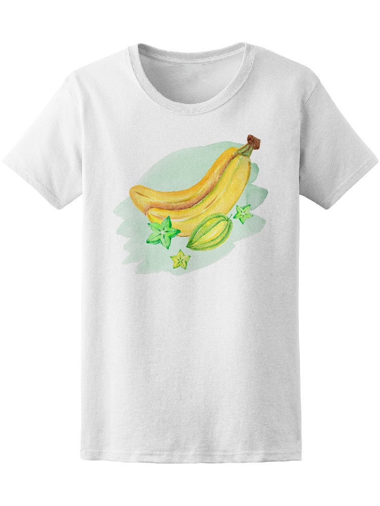 Foto 2 pulgar | Playera para Mujer Smartprintsink color Blanco