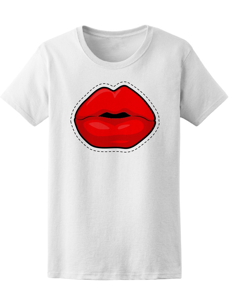 Playera Smartprintsink color Blaco para Mujer
