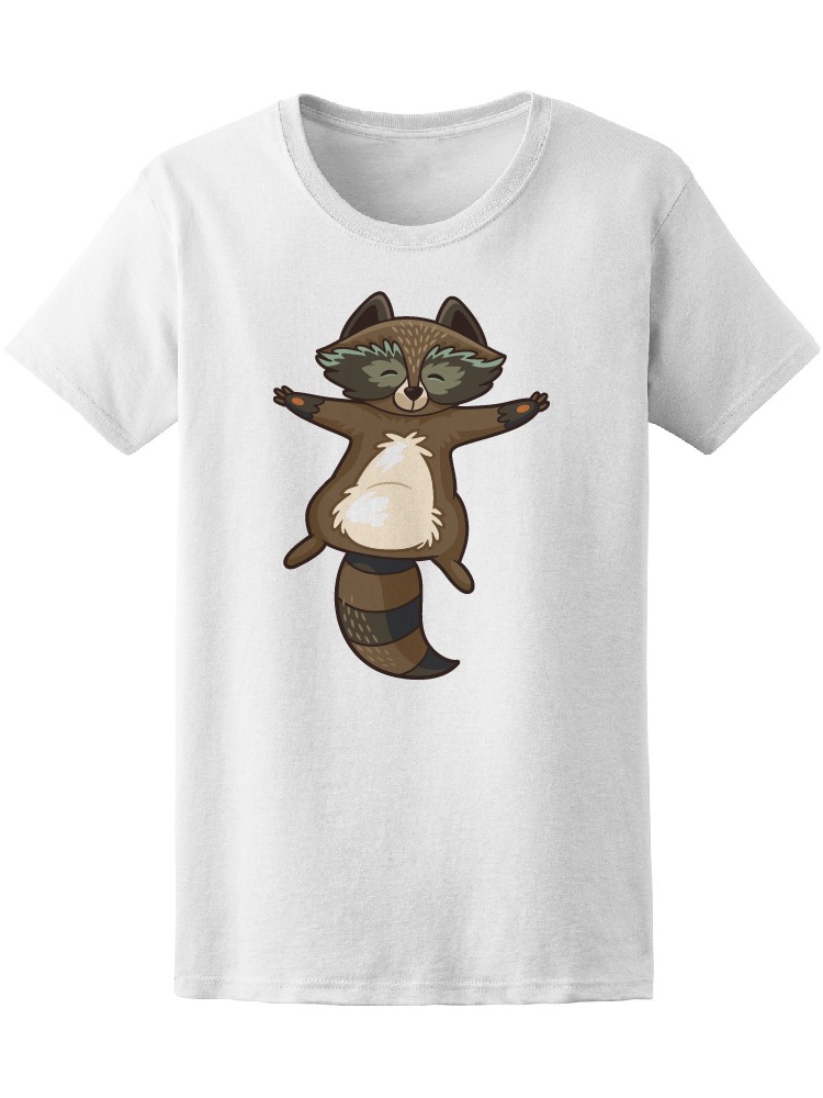 Foto 1 | Playera para Mujer Smartprintsink color Blanco