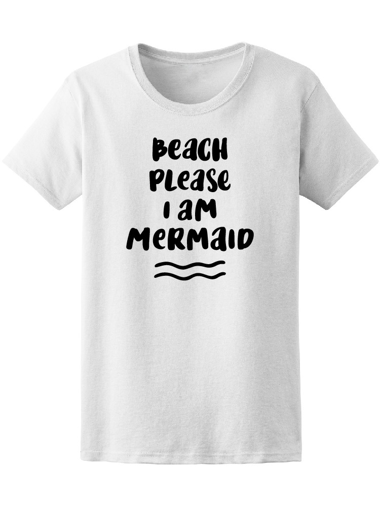Foto 2 pulgar | Playera para Mujer Smartprintsink color Blanco