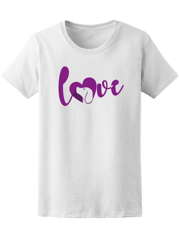 Foto 2 pulgar | Playera Smartprintsink color Blanco para Mujer