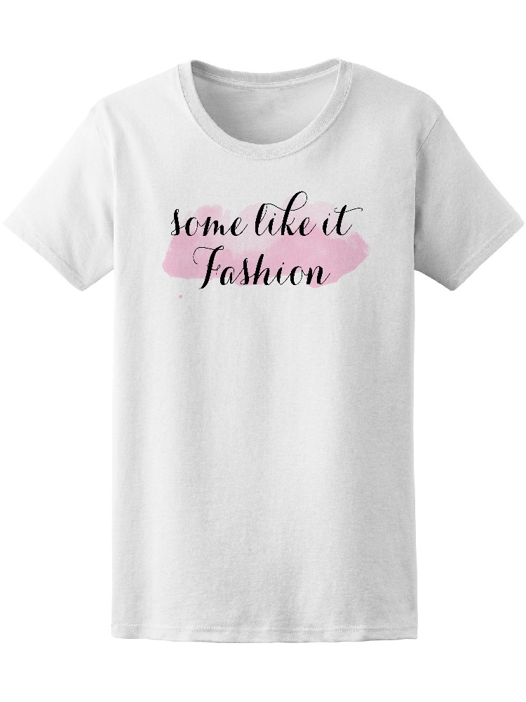 Foto 2 pulgar | Playera Smartprintsink color Blanco para Mujer