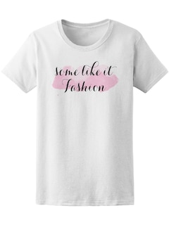 Foto 1 | Playera Smartprintsink color Blanco para Mujer