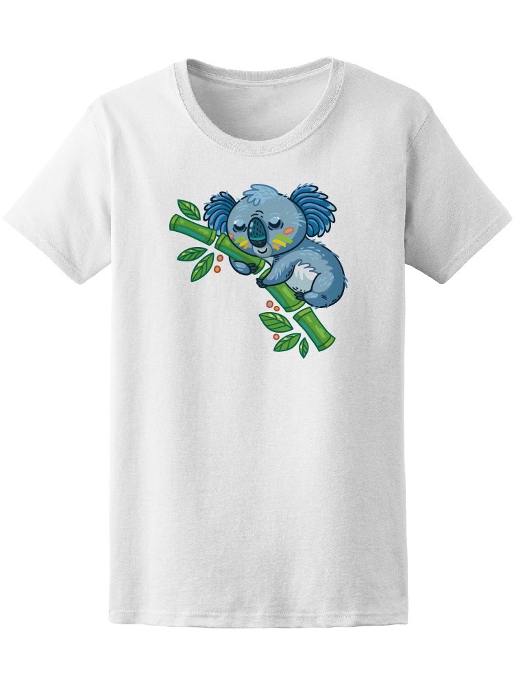 Playera para Mujer Smartprintsink color Blanco