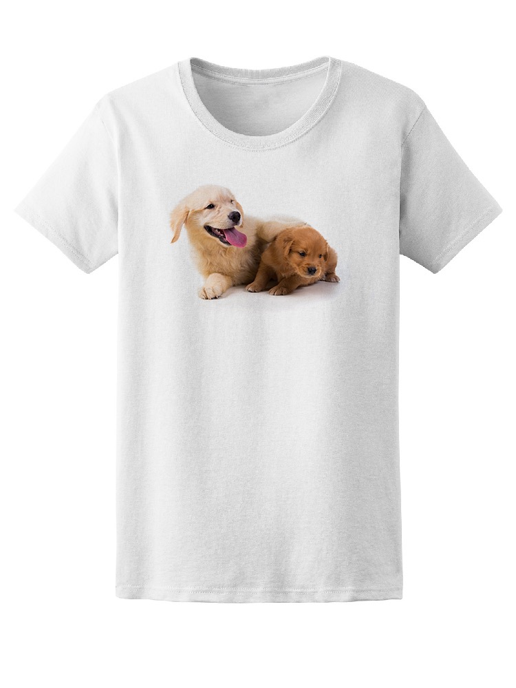 Foto 2 pulgar | Playera Smartprintsink color Blanco para Mujer