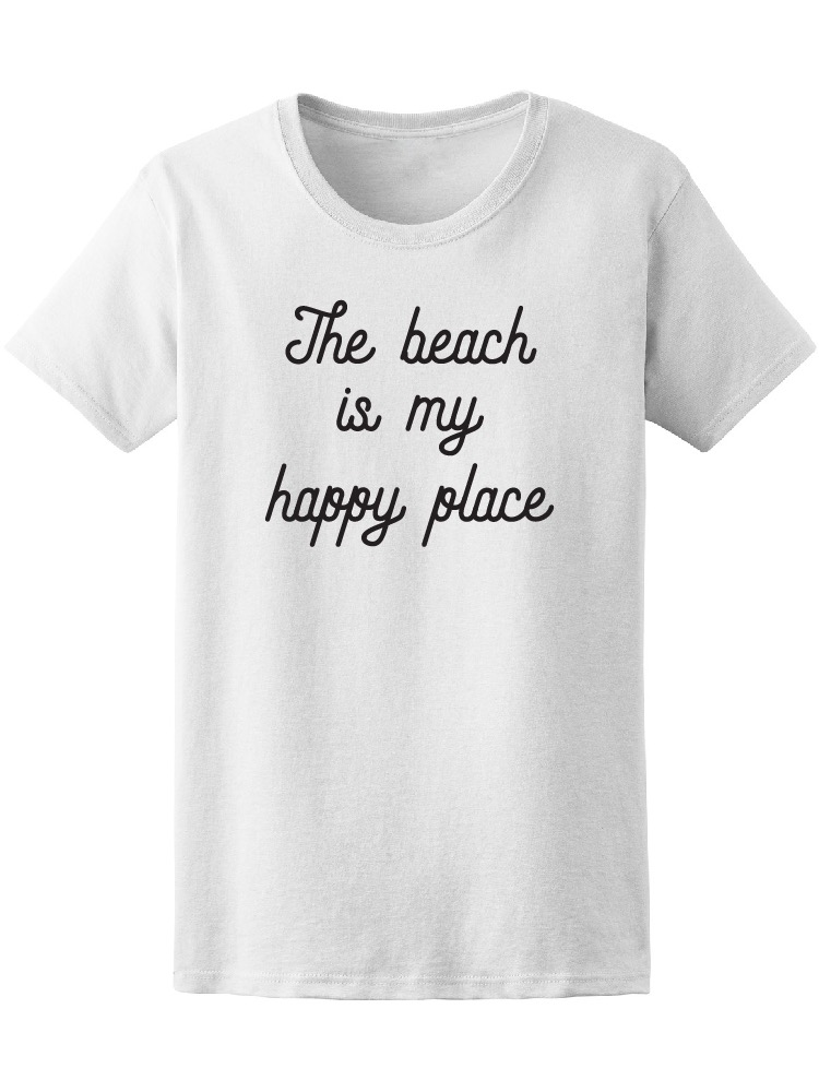 Foto 2 pulgar | Playera para Mujer Smartprintsink color Blanco