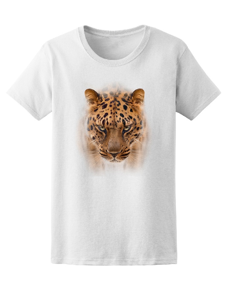 Foto 2 pulgar | Playera Smartprintsink color Blanco para Mujer
