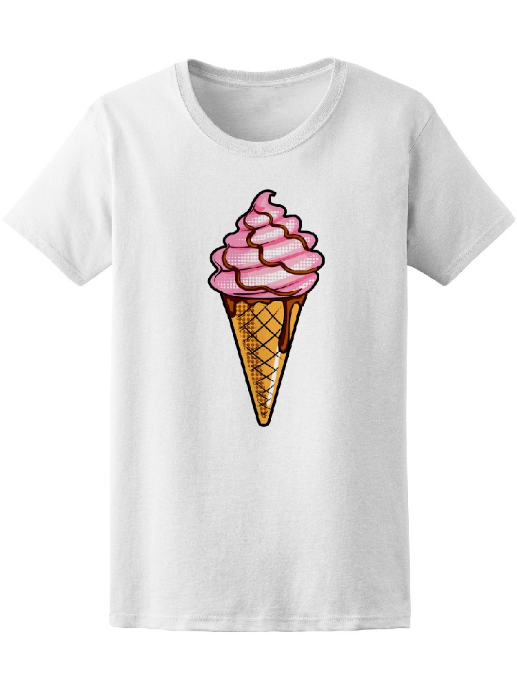 Foto 2 pulgar | Playera para Smartprintsink color Blanco