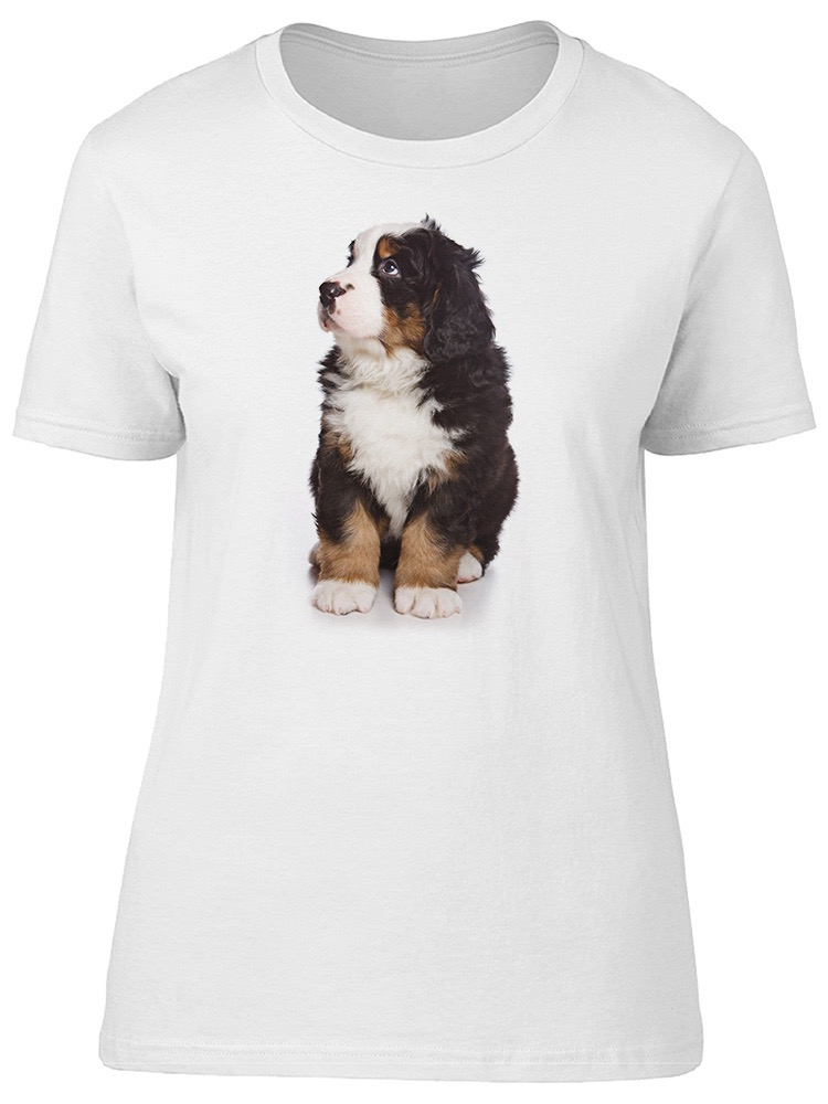 Playera Smartprintsink color Blanco para Mujer