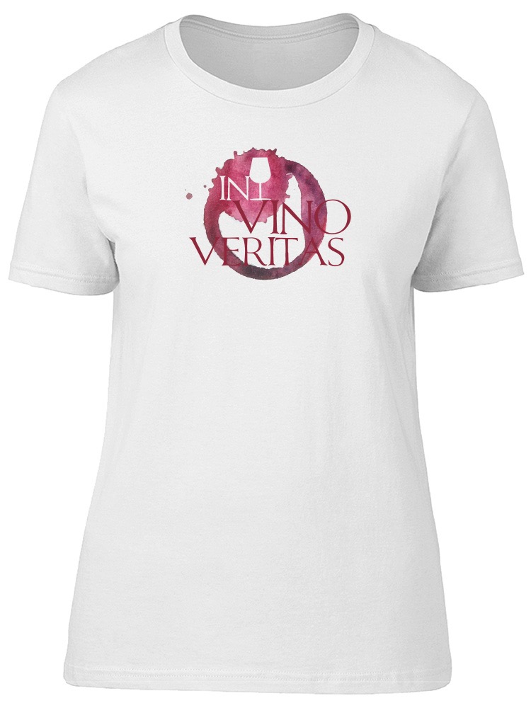 Foto 2 pulgar | Playera Smartprintsink color Blanco para Mujer
