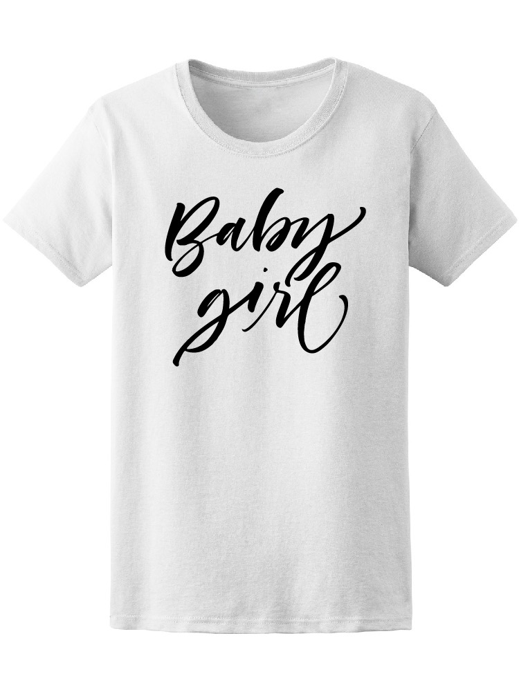 Foto 1 | Playera para Mujer Smartprintsink color Blanco
