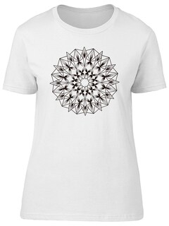 Foto 1 | Playera para Mujer Smartprintsink color Blanco