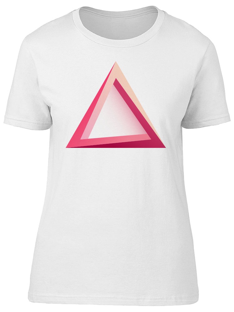 Playera Smartprintsink color Blanco para Mujer