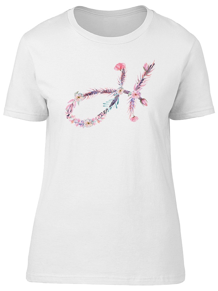 Foto 2 pulgar | Playera para Mujer Smartprintsink color Blanco