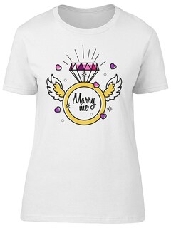 Foto 1 | Playera Smartprintsink color Blanco para Mujer