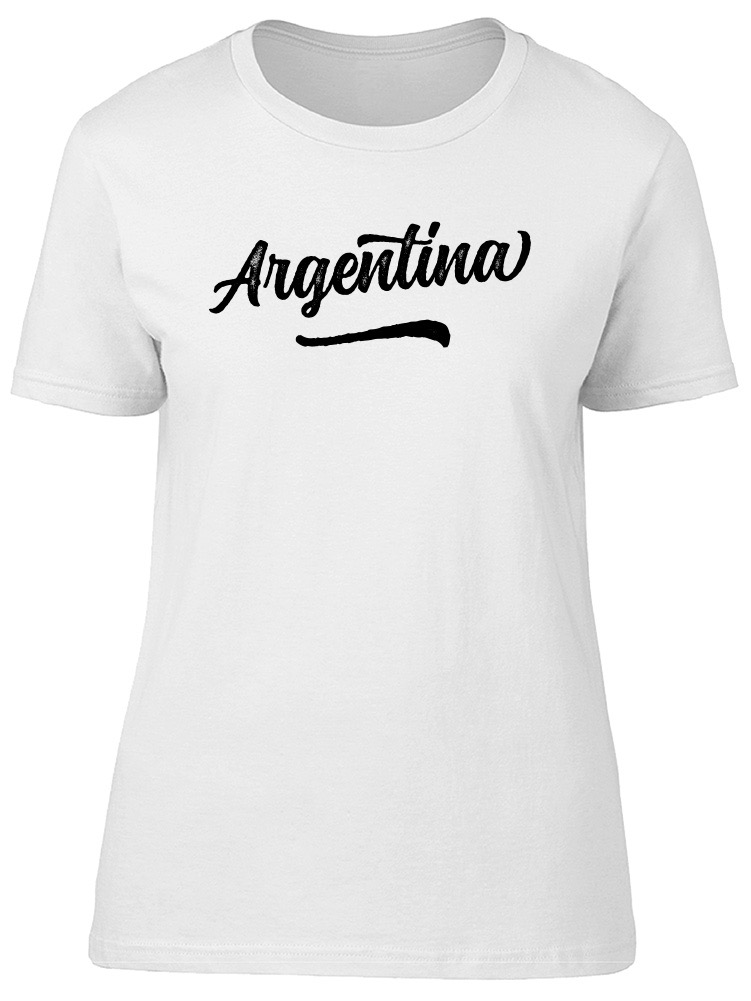 Foto 2 pulgar | Playera Smartprintsink color Blanco para Mujer