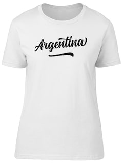Foto 1 | Playera Smartprintsink color Blanco para Mujer