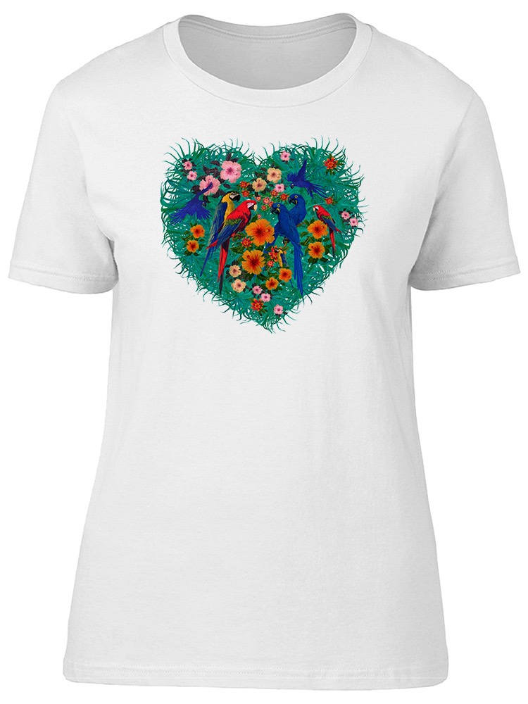 Foto 2 pulgar | Playera para Mujer Smartprintsink color Blanco