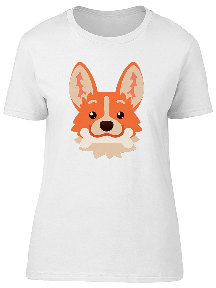 Playera Smartprintsink color Blanco para Mujer
