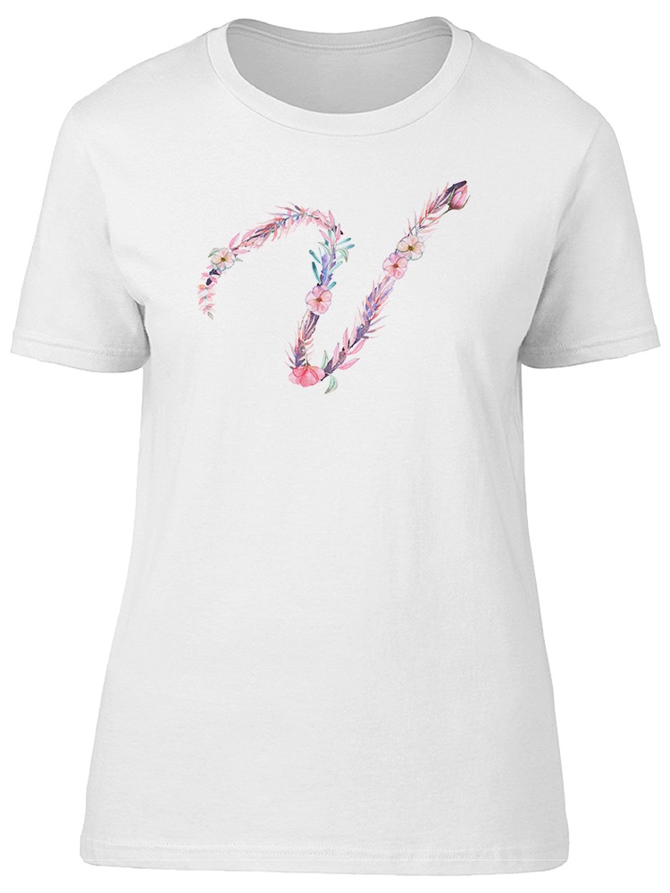 Foto 2 pulgar | Playera para Mujer Smartprintsink color Blanco