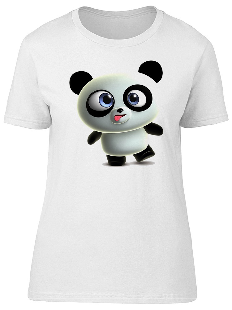 Foto 2 pulgar | Playera para Mujer Smartprintsink color Blanco