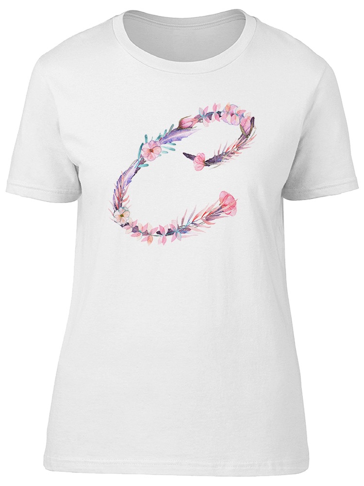 Foto 2 pulgar | Playera para Mujer Smartprintsink color Blanco