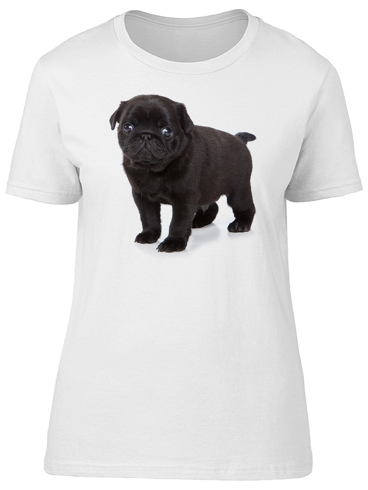 Foto 2 pulgar | Playera Smartprintsink color Blanco para Mujer