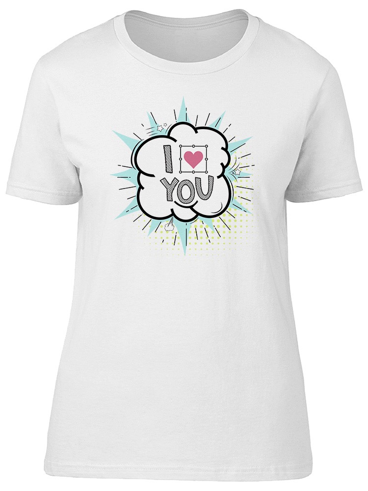 Foto 2 pulgar | Playera para Mujer Smartprintsink color Blanco