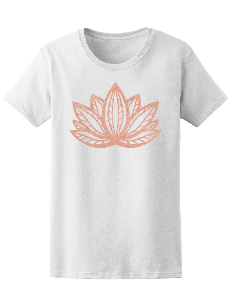 Foto 2 pulgar | Playera Smartprintsink color Blanco para Mujer