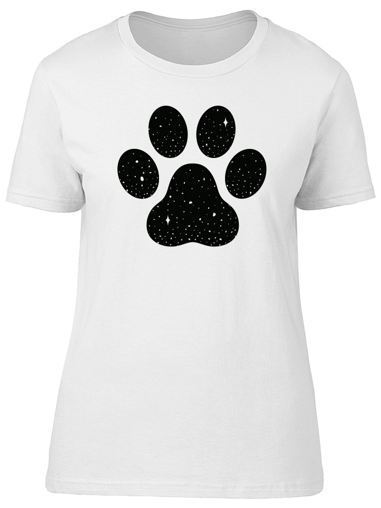 Foto 2 pulgar | Playera para Mujer Smartprintsink color Blanco