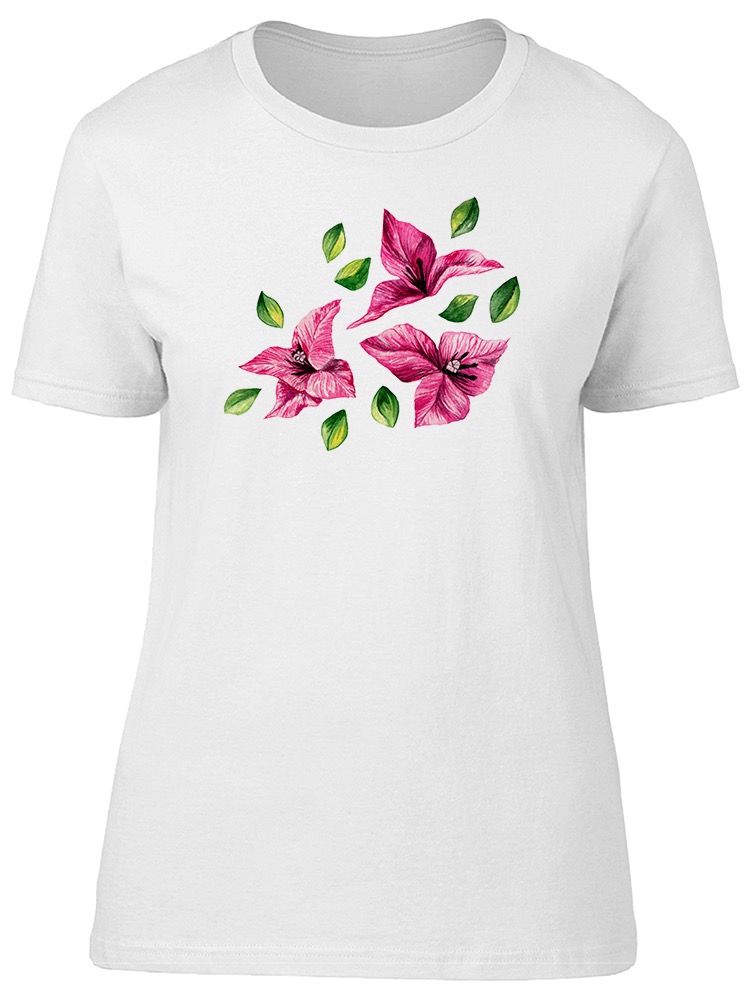 Foto 2 pulgar | Playera para Mujer Smartprintsink color Blanco