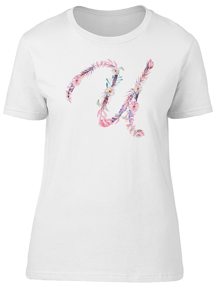Foto 2 pulgar | Playera para Mujer Smartprintsink color Blanco