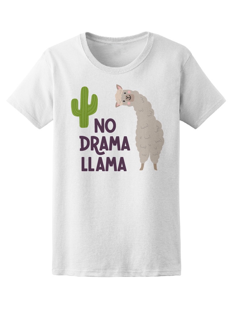 Foto 2 pulgar | Playera para Mujer Smartprintsink color Blanco