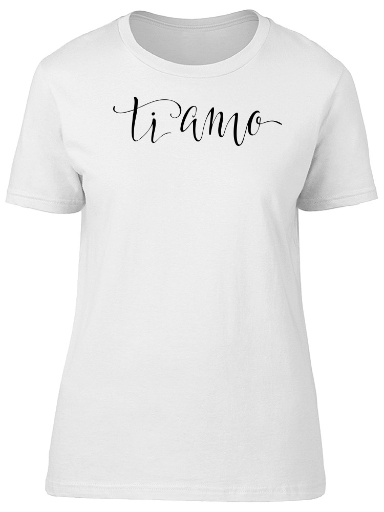 Foto 2 pulgar | Playera para Mujer Smartprintsink color Blanco
