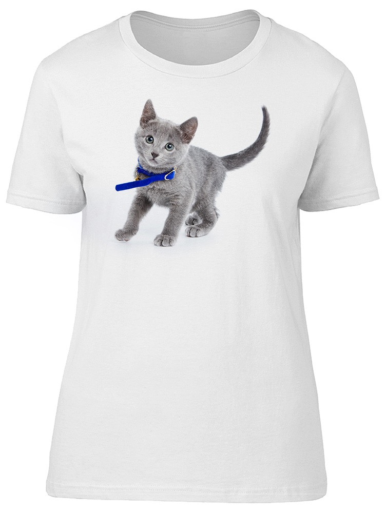 Playera Smartprintsink color Blanco para Mujer