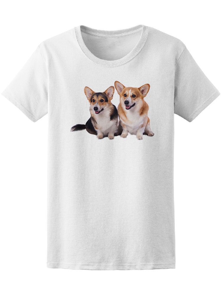 Foto 2 pulgar | Playera Smartprintsink color Blanco para Mujer