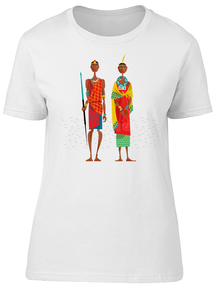 Playera para Mujer Smartprintsink color Blanco