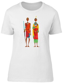 Foto 1 | Playera para Mujer Smartprintsink color Blanco