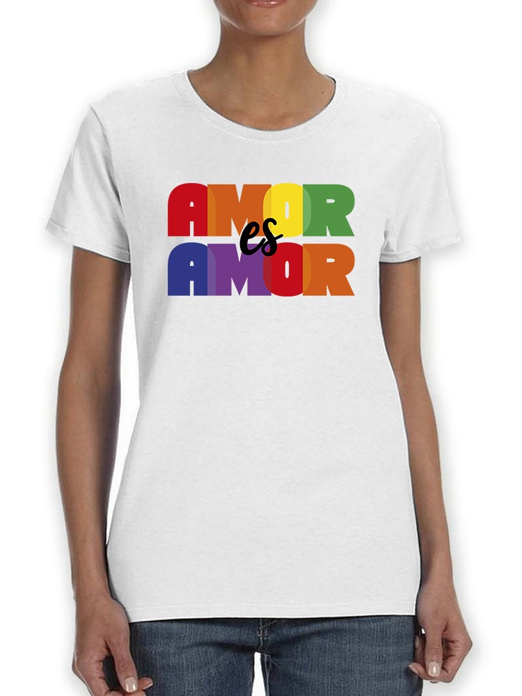 Foto 2 pulgar | Playera Smartprintsink color Blanco para Mujer